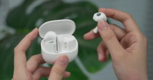 Xiaomi ra mắt tai nghe không dây mới: Chống ồn chủ động, âm thanh không gian, pin 39 giờ, giá 2,4 triệu đồng