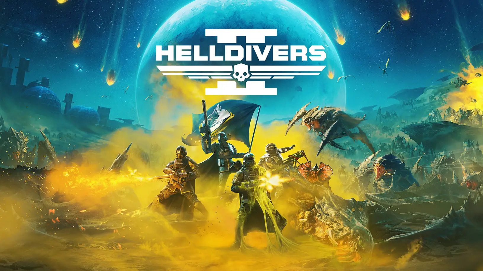 Helldivers 2 là game bán chạy nhất lịch sử PlayStation, thảo nào Sony "chê" PC- Ảnh 2.