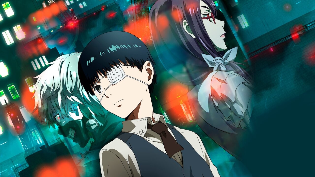 Tác giả Tokyo Ghoul tiết lộ sự thật đáng kinh ngạc về tác phẩm hay nhất của mình- Ảnh 2.