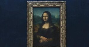 Tiết lộ bí mật mới của bức tranh Mona Lisa sau khi hợp chất hiếm được phát hiện