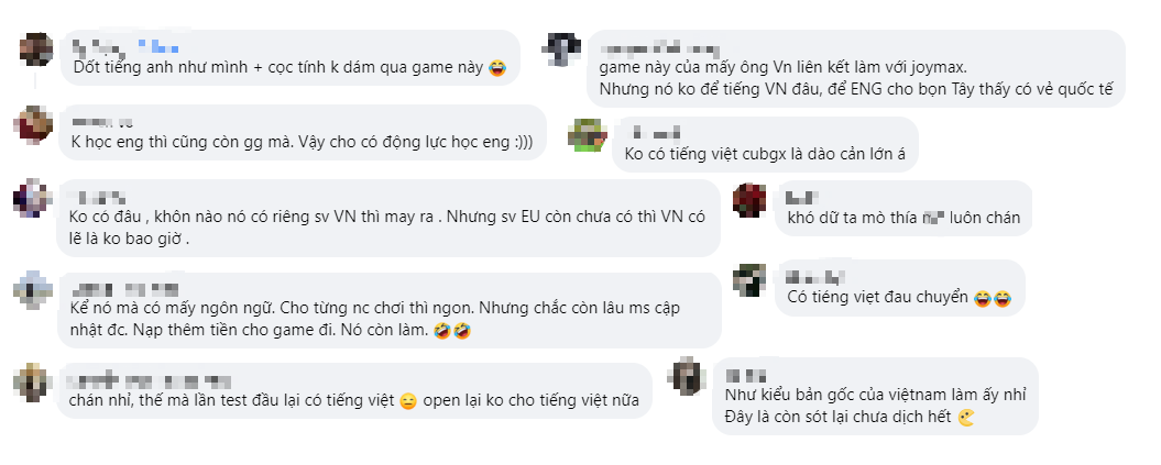 Con Đường Tơ Lụa, phiên bản không phải do VTC phát hành đang khiến người chơi la ó vì một thiếu sót lớn- Ảnh 5.