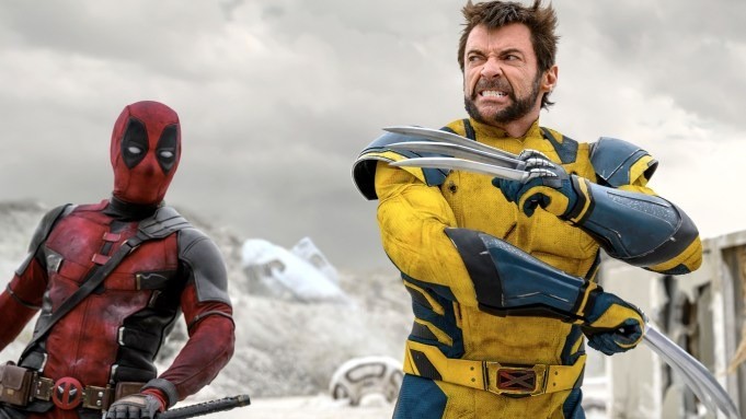 Deadpool & Wolverine chấm dứt chuỗi ê chề của vũ trụ siêu anh hùng Marvel- Ảnh 4.