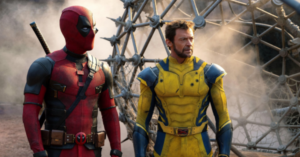 “Soi” loạt “easter-eggs” trong Deadpool and Wolverine