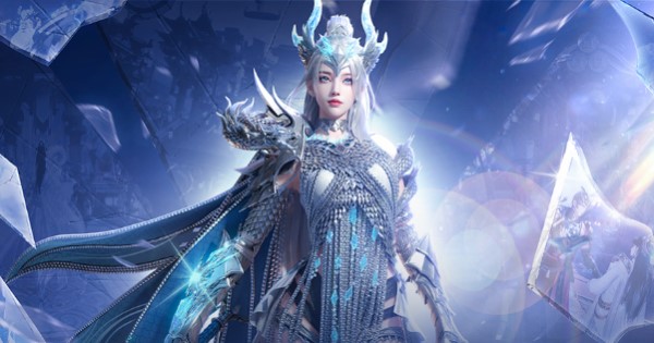 Divine Domain – Game MMORPG đầy tiềm năng sắp ra mắt