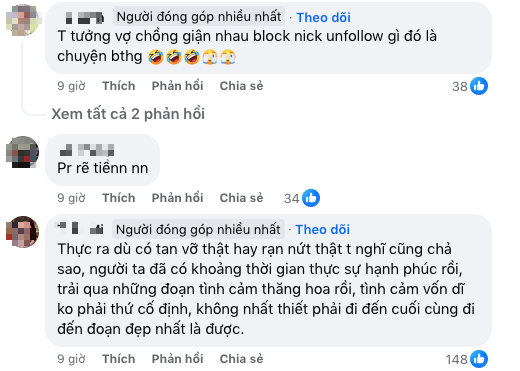 Lộ hình ảnh Xoài Non mệt mỏi và động thái lạnh lùng của Xemesis, tình cảm gia đình rạn nứt?- Ảnh 4.