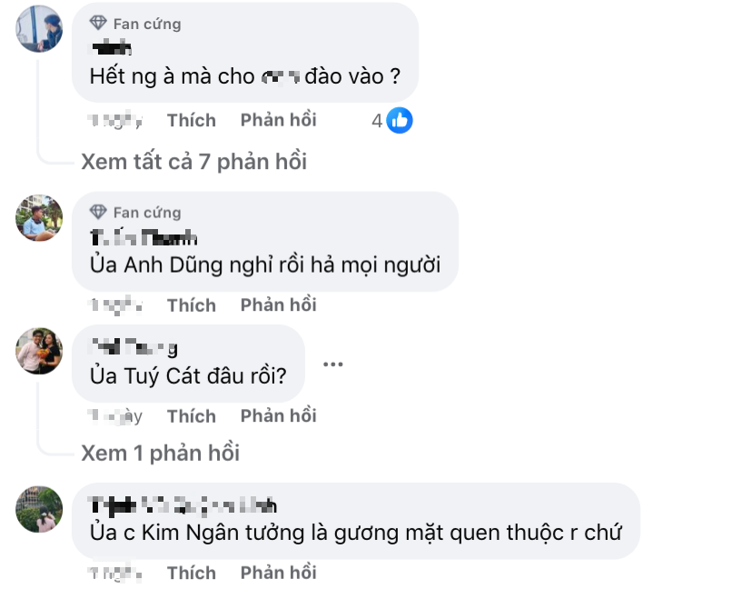 Dân tình ngơ ngác khi nữ MC từng vướng drama tái xuất- Ảnh 3.