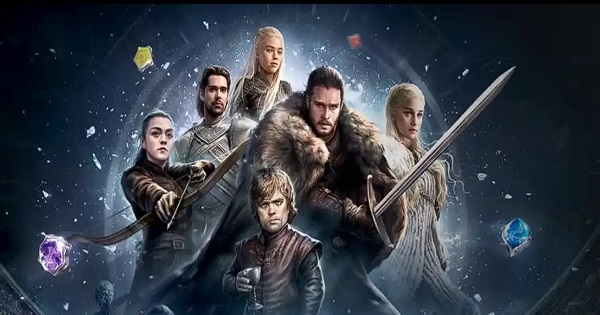 Xây dựng đội cùng các Champions hàng đầu trong game Game of Thrones: Legends RPG