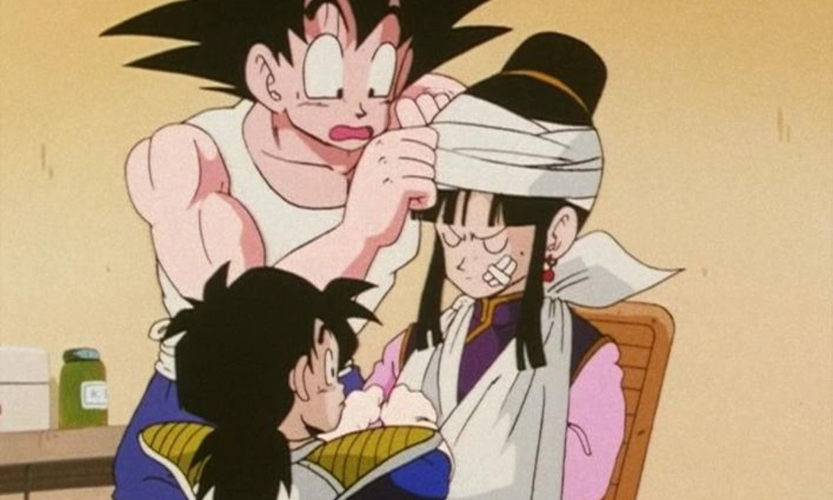 Akira Toriyama "trả thù" những nhà xuất bản đã từ chối 500 trang bản thảo Dragon Ball gốc- Ảnh 1.