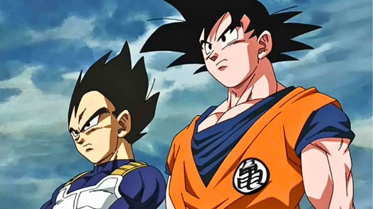 Akira Toriyama "trả thù" những nhà xuất bản đã từ chối 500 trang bản thảo Dragon Ball gốc- Ảnh 2.