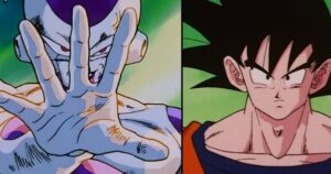 5 phút chiến đấu giữa Frieza và Goku trong Dragon Ball Z thực sự kéo dài bao lâu?