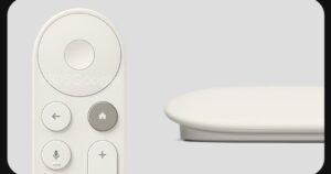 Rò rỉ “Chromecast” mới: Thiết kế lột xác, điều khiển nâng cấp, tên gọi mới