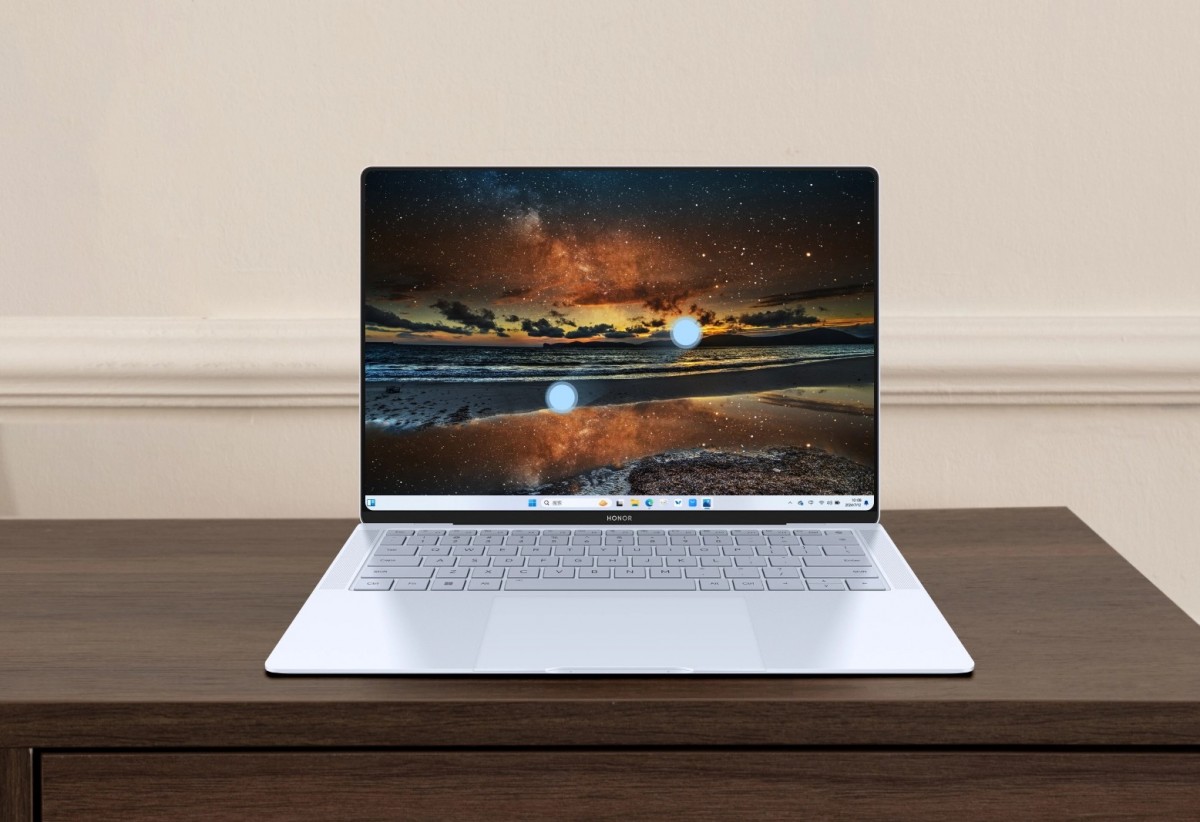 Ra mắt laptop màn hình OLED 14,6 inch siêu mỏng nhẹ: Tới MacBook cũng phải "chào thua", giá chỉ từ hơn 27 triệu đồng- Ảnh 2.