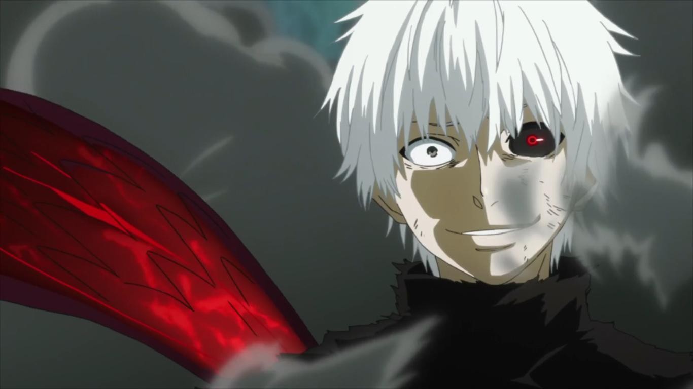 Tác giả Tokyo Ghoul tiết lộ sự thật đáng kinh ngạc về tác phẩm hay nhất của mình- Ảnh 3.