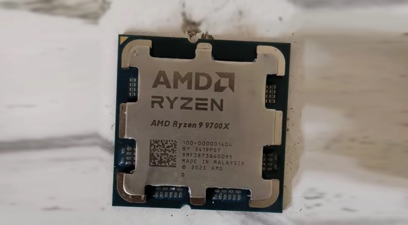 AMD trì hoãn ra mắt chip Ryzen 9000 mới do... lỗi đánh máy- Ảnh 1.