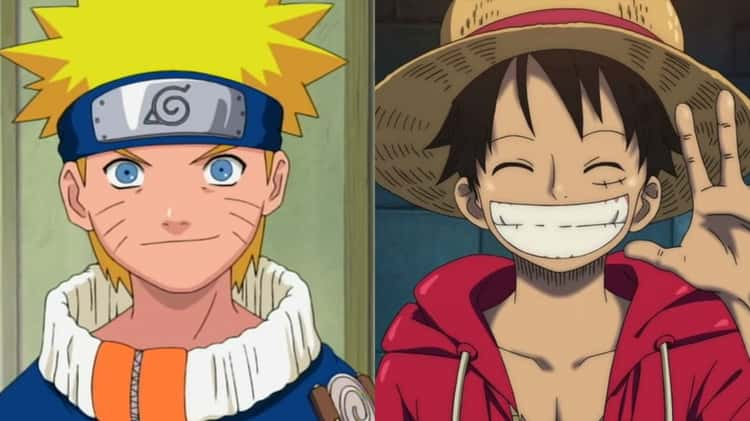 Biên tập viên Naruto đưa ra tuyên bố gây tranh cãi về sự nổi tiếng của One Piece- Ảnh 1.