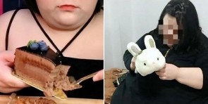 Mukbang quá nhiều, nữ streamer tử vong ngay trên sóng trực tiếp