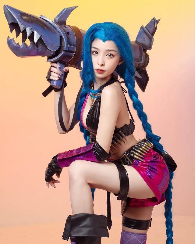 Ngắm loạt ảnh