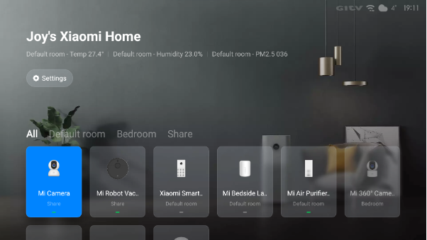 Xây dựng smarthome hiện đại cùng loạt thiết bị AIoT từ nhà Xiaomi- Ảnh 1.