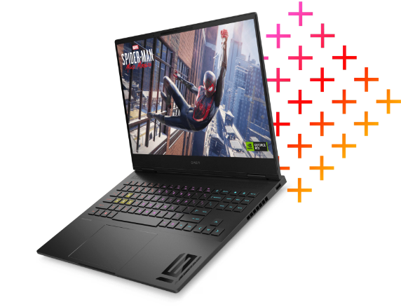 HP OMEN 16 – Laptop gaming cao cấp cho game thủ chuyên nghiệp- Ảnh 1.