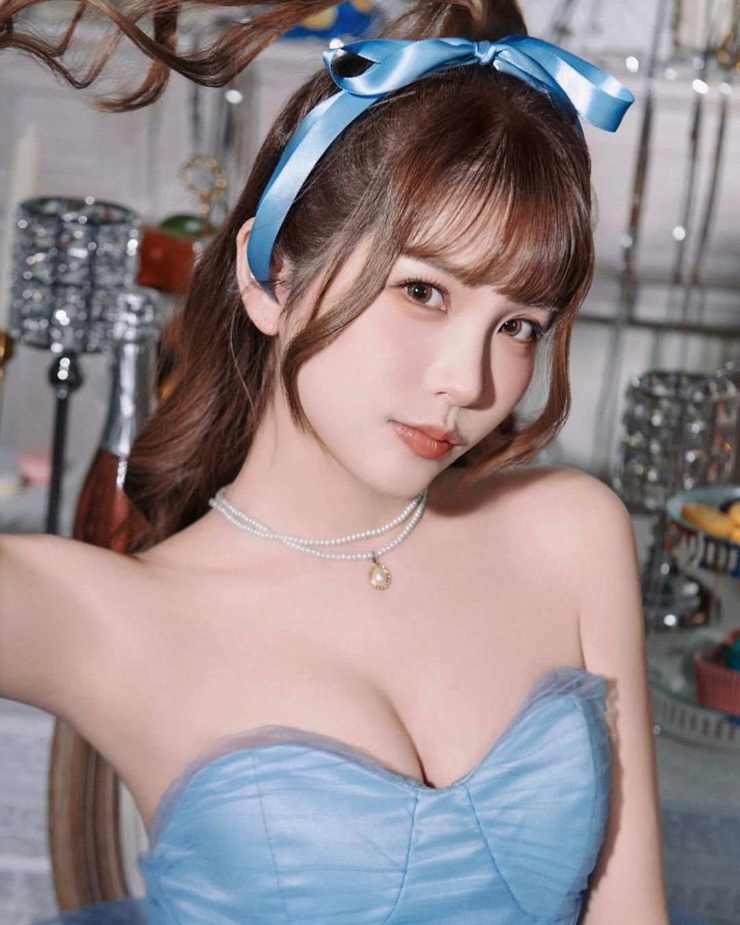 Nữ streamer từ chối làm Sugar Daddy với chu cấp bạc tỷ mỗi tháng