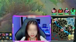 Streamer Milona tái xuất sau án phạt “kịch khung” với hình ảnh lạ