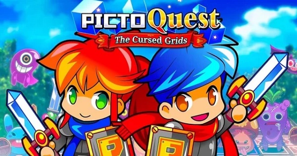 Game anime Pictoquest sẽ sớm ra mắt trên Android và IOS