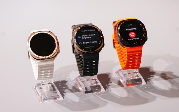 Health AI - nền tảng chăm sóc sức khỏe trên smartwatch tiên phong từ Samsung- Ảnh 4.