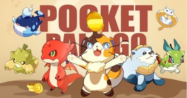 Pocket Pals Go – Một phiên bản Coin Master siêu đáng yêu