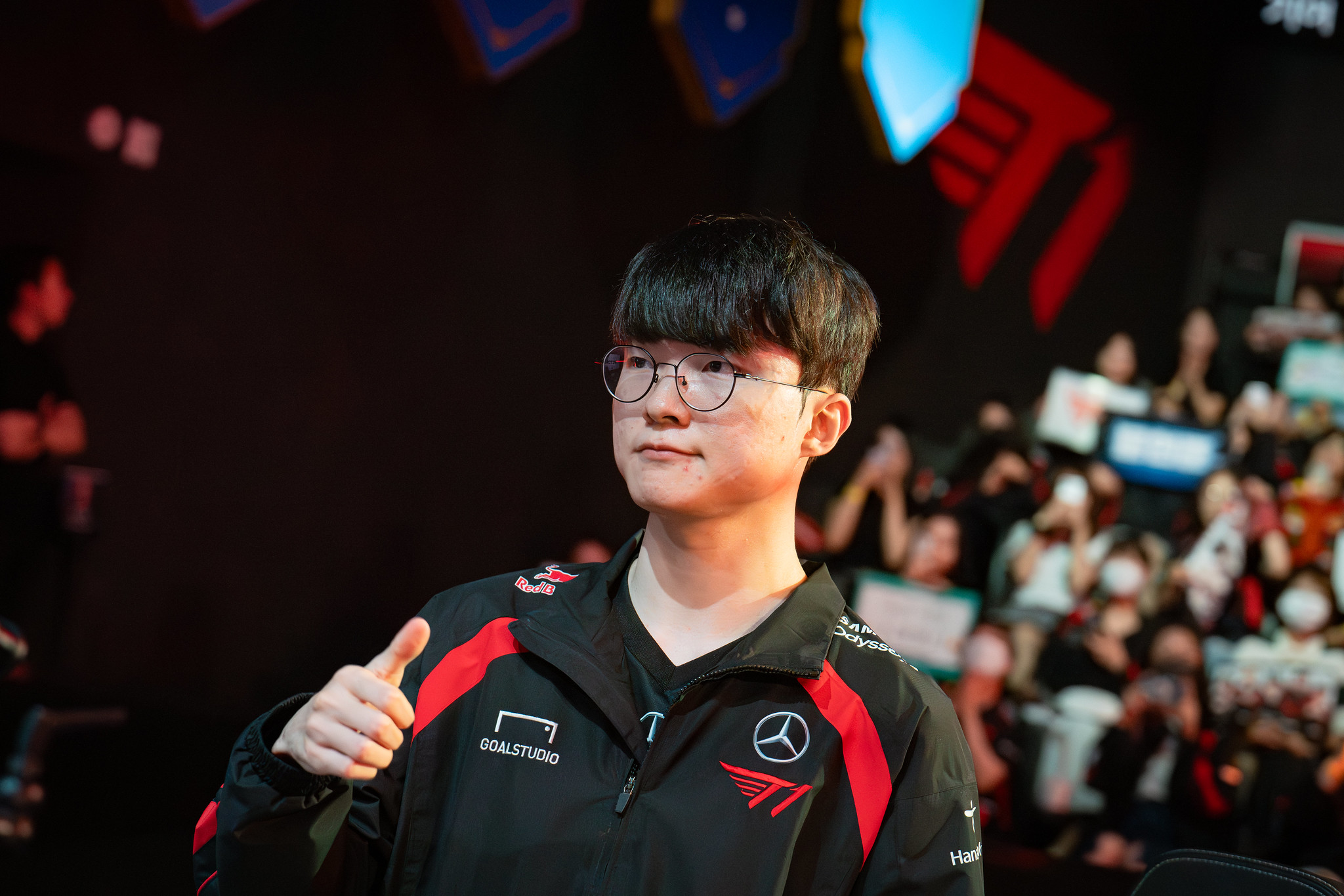 T1 đã có 2 chiến thắng quan trọng để phần nào quay trở lại đường đua vào vòng playoffs LCK Mùa Hè 2024