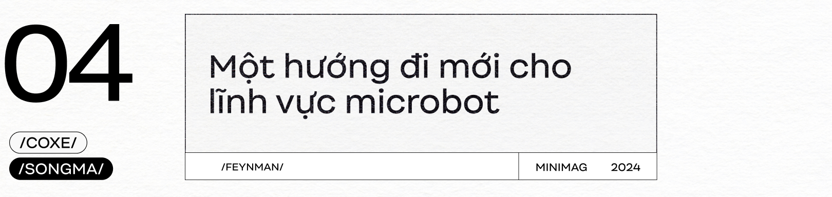 Các kỹ sư Nhật Bản vừa tạo ra