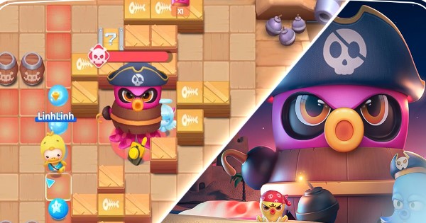 Top 7 game mobile Việt Nam mới sẽ ra mắt trong tháng 7 (Phần 1)