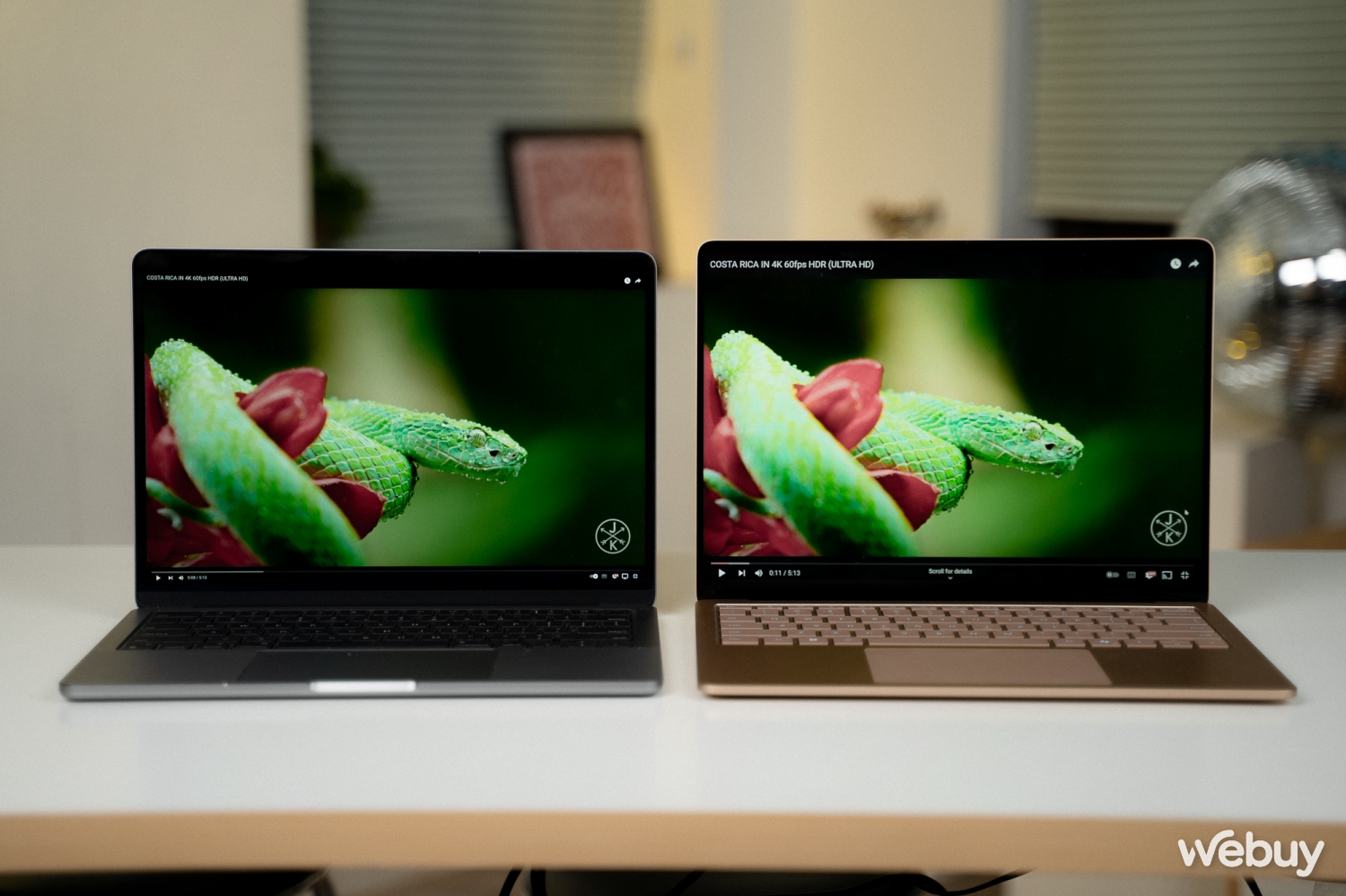 Trên tay Surface Laptop 7 dùng Snapdragon X Elite hàng hiếm tại Việt Nam: Chiếc Macbook của thế giới Windows là đây?- Ảnh 4.