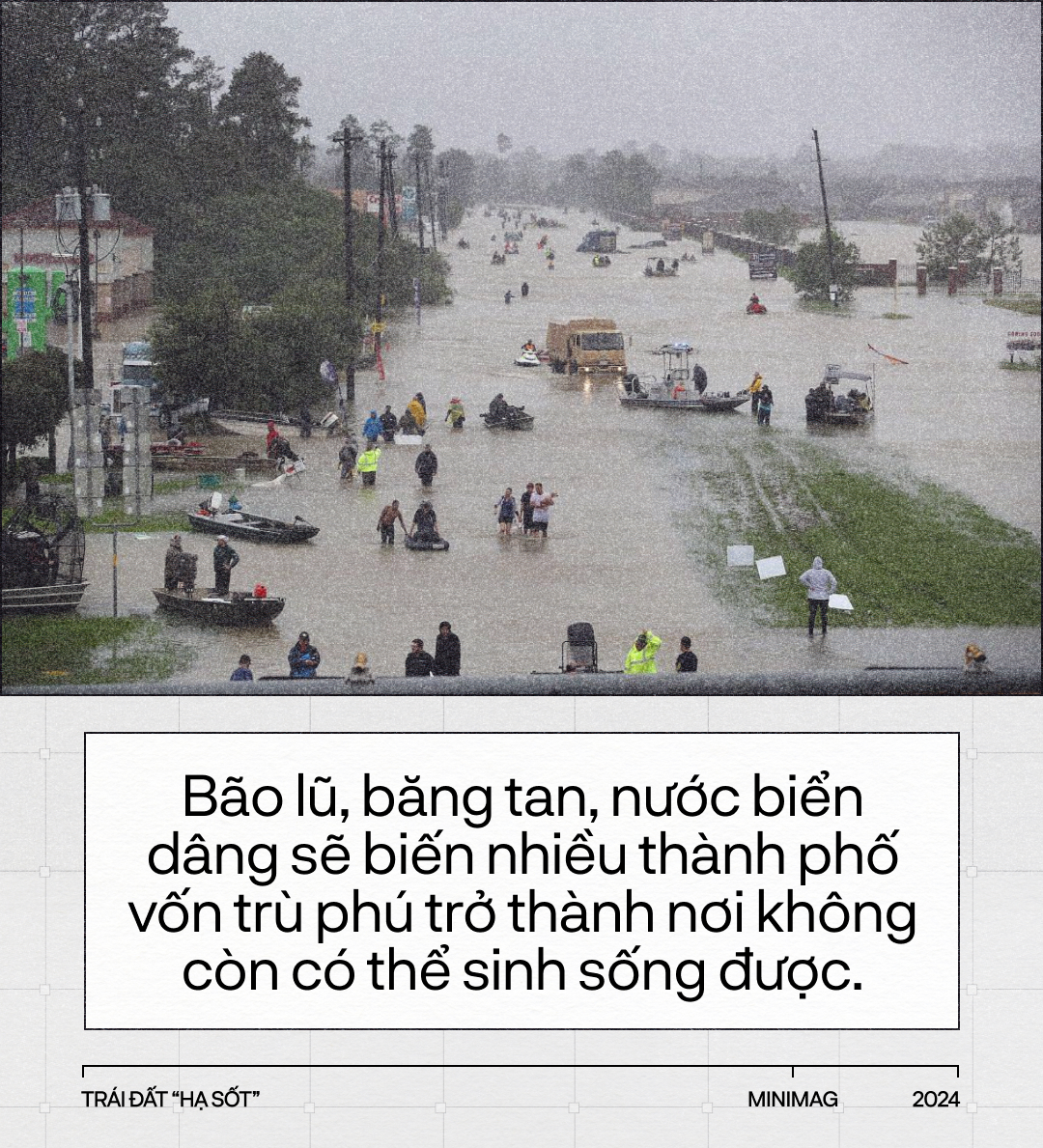 Trái Đất đã “hạ sốt”, sau 13 tháng nóng nhất lịch sử: Một cuộc tập dượt cho kịch bản hậu tận thế- Ảnh 24.