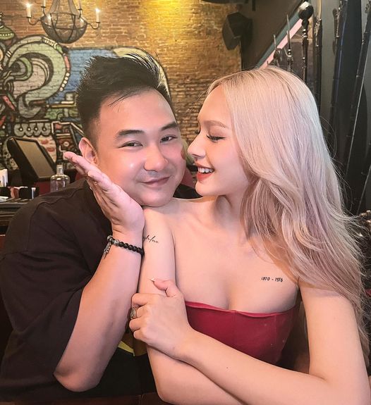 Sau Xoài Non, Xemesis đã tìm được người mới?- Ảnh 1.