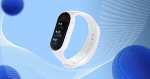 Sắp ra mắt Xiaomi Band 9 “quốc dân” chính hãng: Thiết kế viền cao cấp, pin 21 ngày, giá cực kỳ hấp dẫn