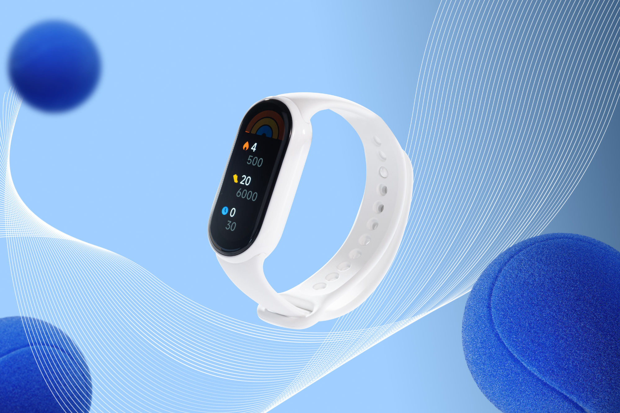 Sắp ra mắt Xiaomi Band 9 "quốc dân" chính hãng: Thiết kế viền cao cấp, pin 21 ngày, giá cực kỳ hấp dẫn- Ảnh 1.