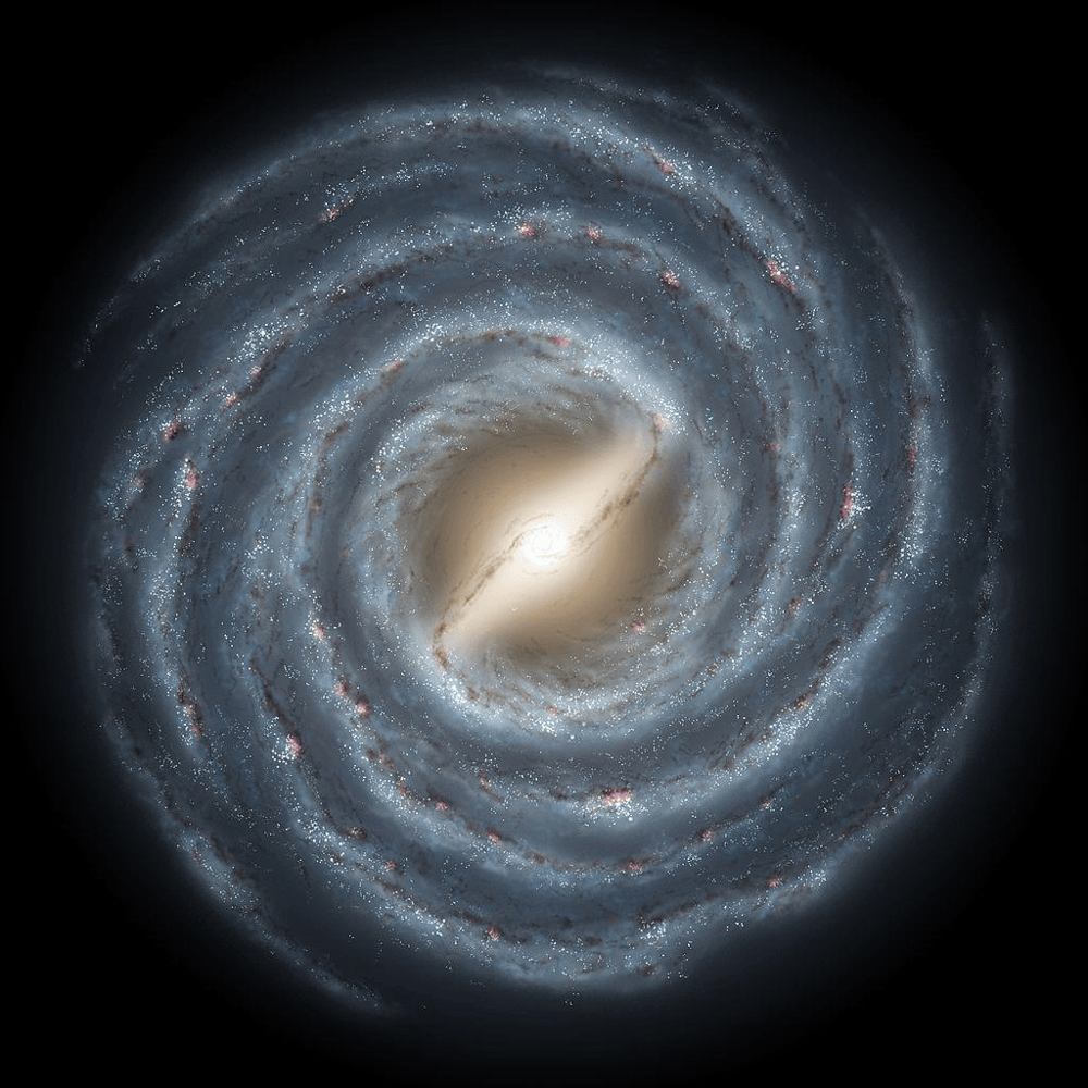 Phải mất 7.200 năm để bay đến Proxima Centauri, hàng triệu năm để khám phá Dải Ngân hà, và du hành giữa các vì sao là không thể?- Ảnh 7.