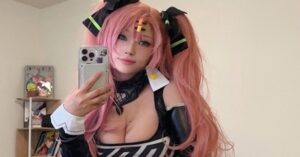 Cosplay nhân vật Zenless Zone Zero, hot girl “bốc” hơn cả bản gốc