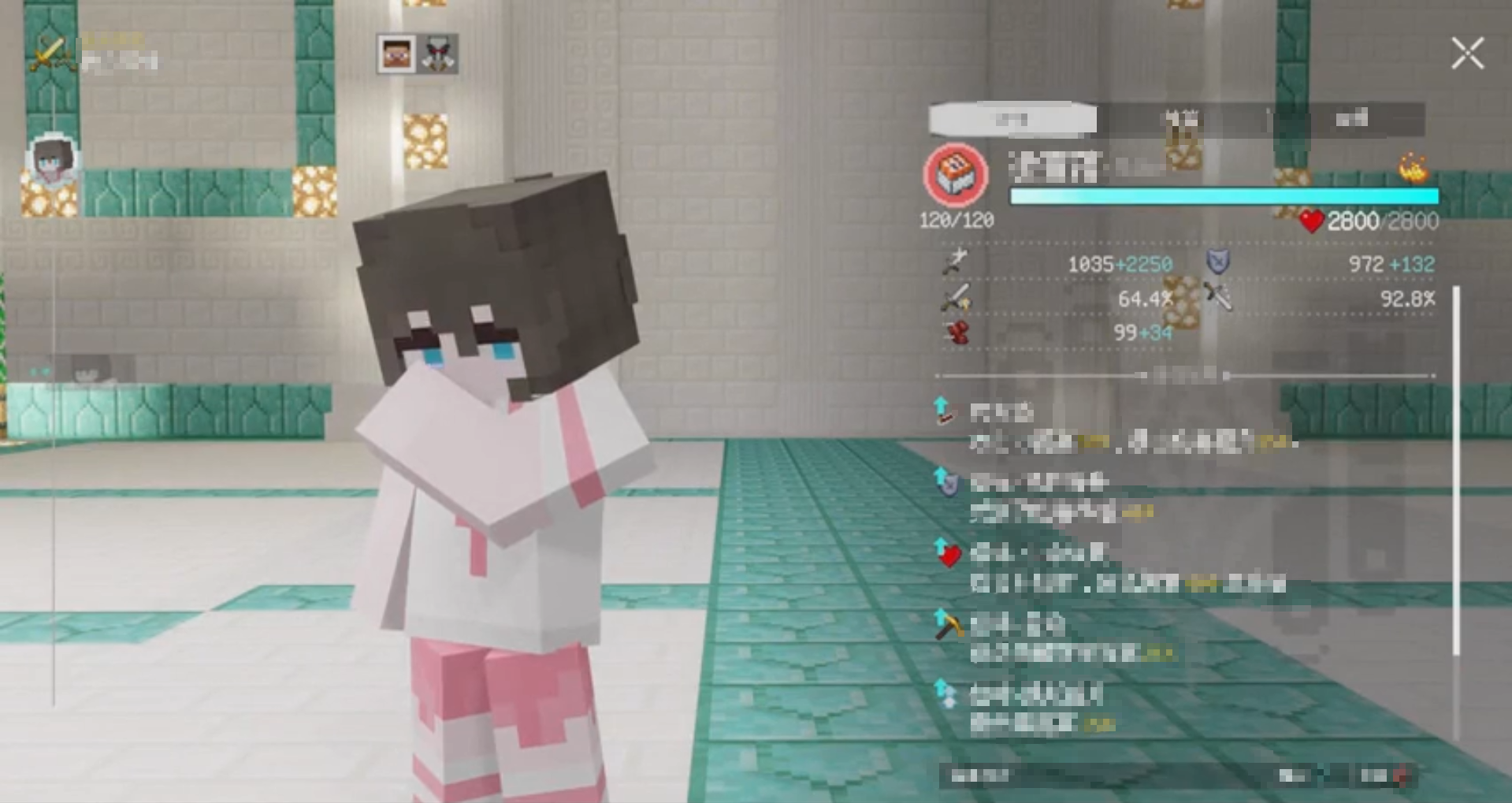 Sẽ thế nào nếu Minecraft