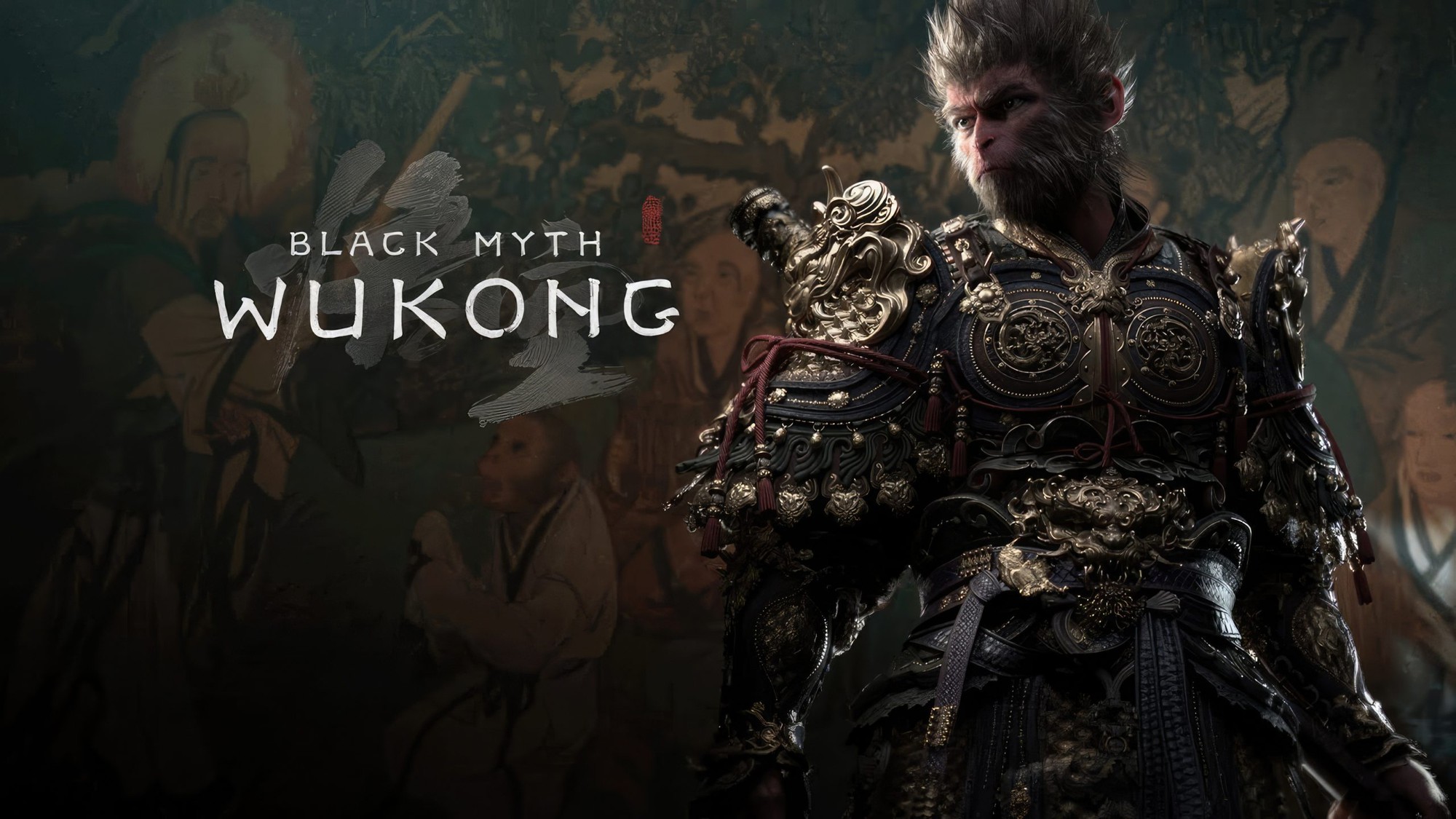 Black Myth: Wukong đang là tựa game được quan tâm bậc nhất hiện nay