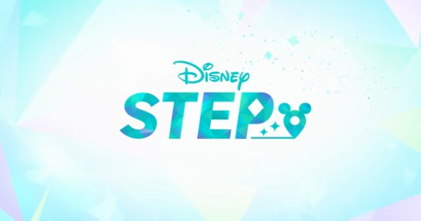 Disney STEP – Game AR GPS đầu tiên của hãng game Disney