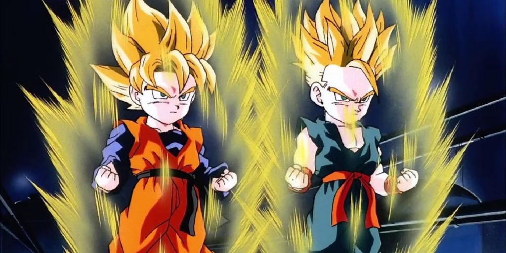 Tác giả Dragon Ball thừa nhận đã đối xử tệ với các nhân vật phản diện vì 1 lý do- Ảnh 2.