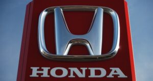 Tại sao màu đỏ lại là biểu tượng thương hiệu của Honda?