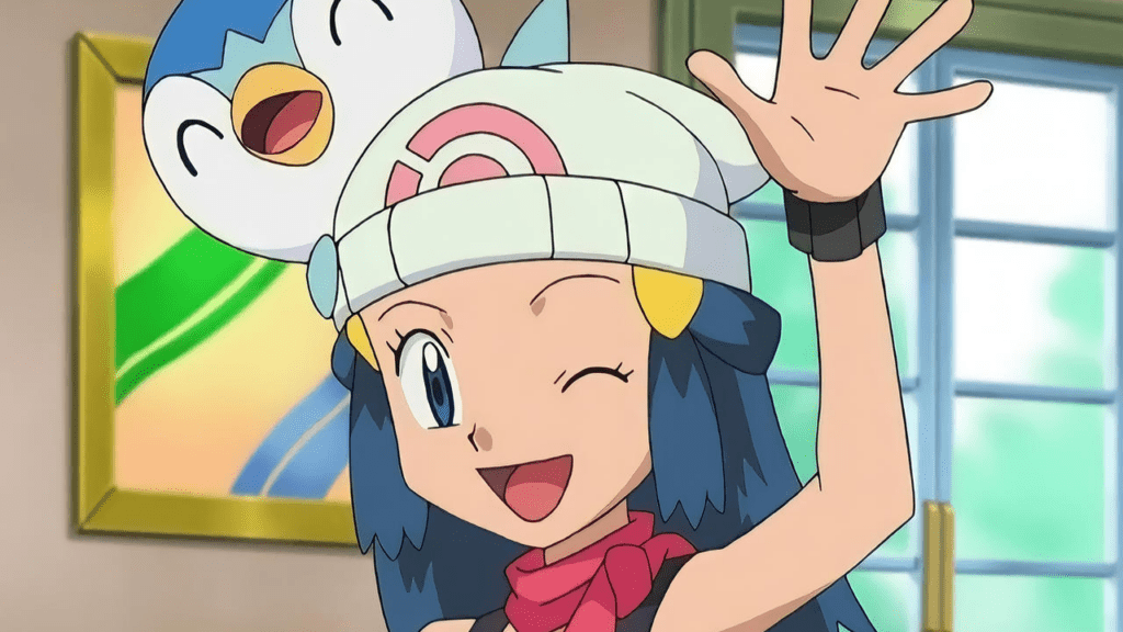 Pokémon: Ash Ketchum nên ở bên nàng waifu xinh đẹp nào?- Ảnh 1.