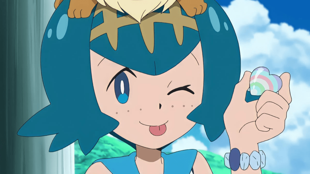 Pokémon: Ash Ketchum nên ở bên nàng waifu xinh đẹp nào?- Ảnh 3.