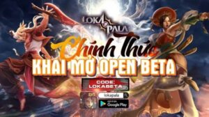 Kết nối cộng đồng xuyên biên giới trong tựa game Lokapala – Huyền Thoại Lục Giới