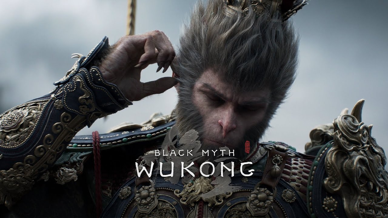 Nam streamer "đu trend" Black Myth: Wukong và gặp sự cố bất ngờ trên sóng trực tiếp