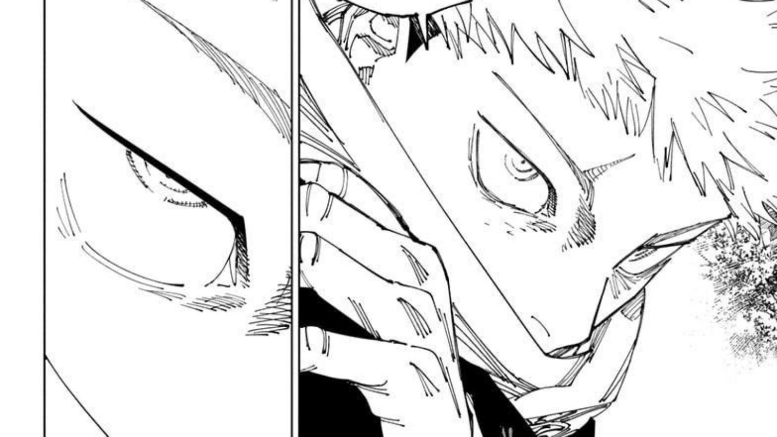 Tại sao Jujutsu Kaisen thất bại với Nobara trong khi My Hero Academia lại thành công với Bakugo?- Ảnh 3.