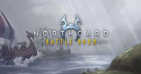 Northgard: Battleborn – Game nhập vai hành động mới của dòng game Northgard