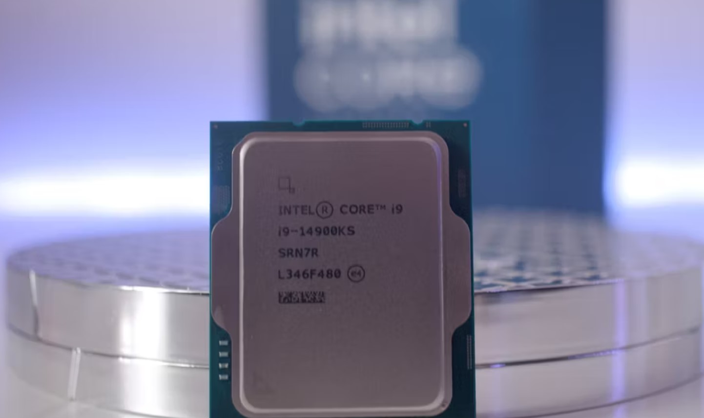 CPU Intel K, KF và F có gì khác nhau?- Ảnh 1.